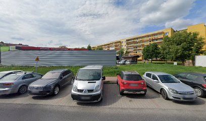 BOSKO Ametystowa - Lody Produkcji Własnej, рядом с вокзалом Lublin Zachodni