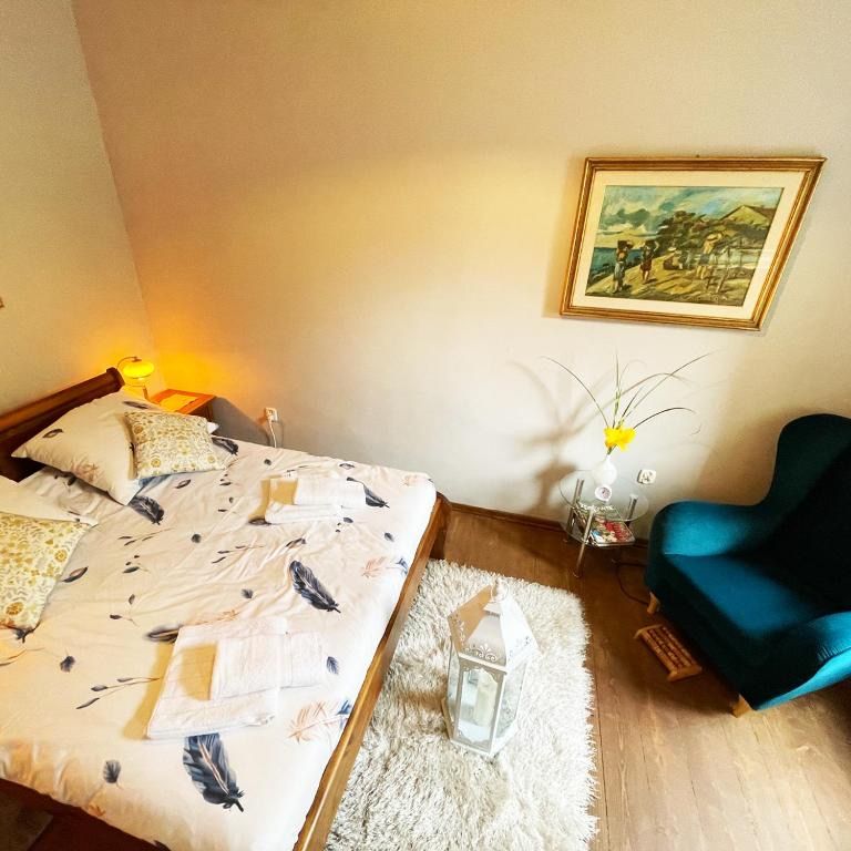 Źródlana13 Apartamenty Maków Podhalański, жильё рядом с вокзалом Макув-Подхаляньский