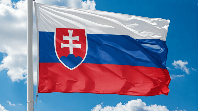 Словакия