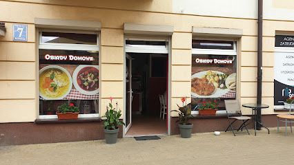 Bar SMAK, рядом с вокзалом Międzyzdroje