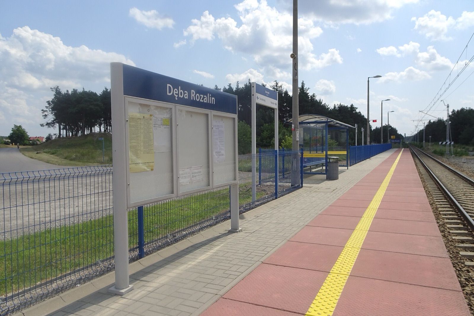 Nowa Dęba