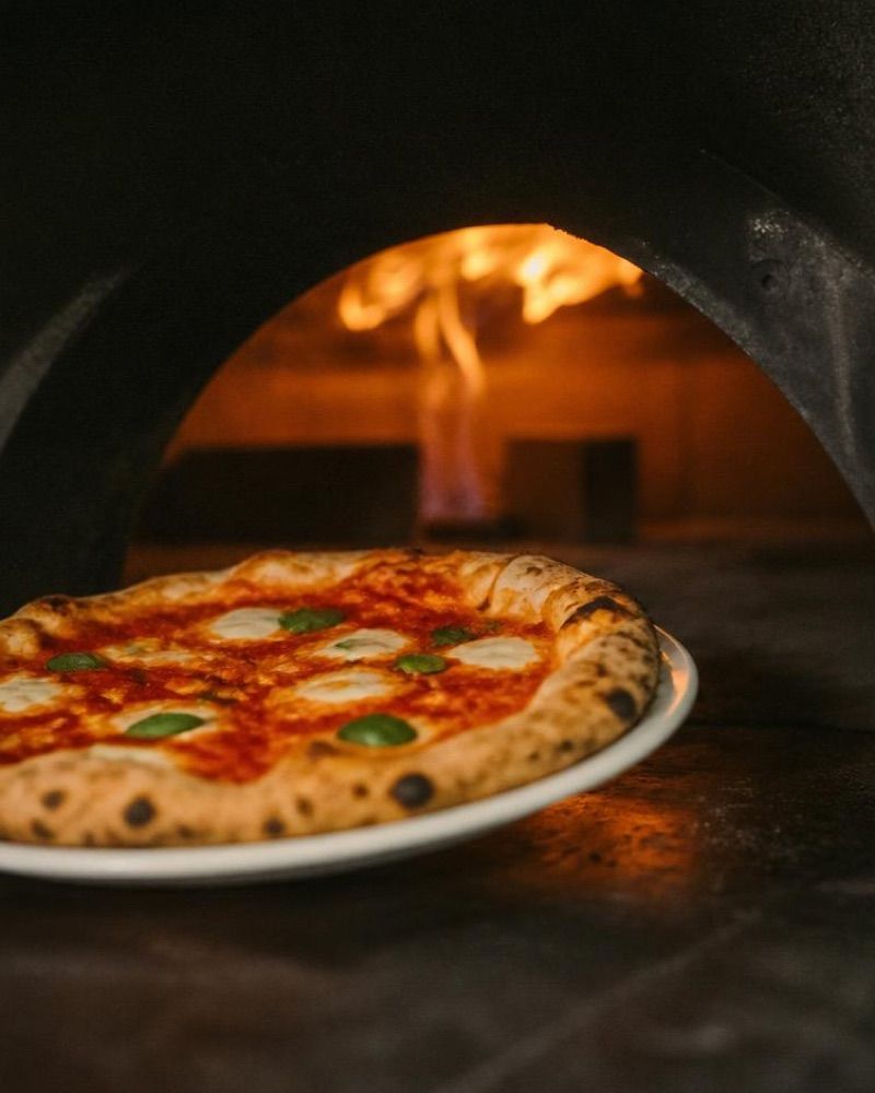 Aglio Pizza & Deli, рядом с вокзалом Nowy Targ