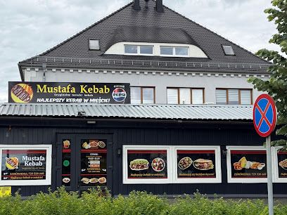 Mustafa Kebab-Nysa, рядом с вокзалом Nysa