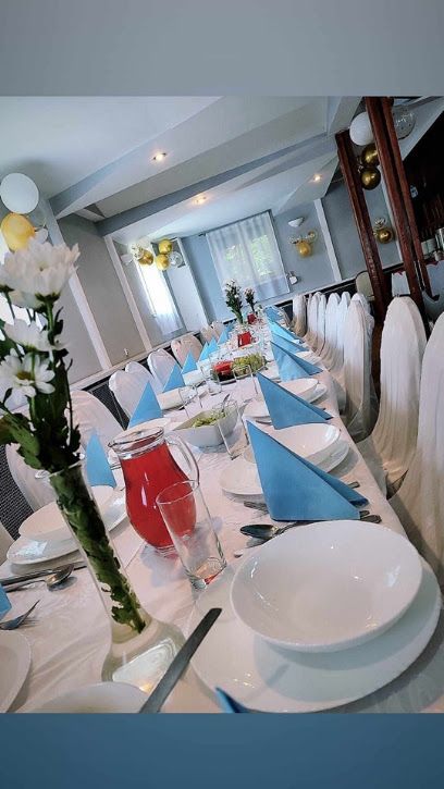 Restauracja Antom, рядом с вокзалом Olsztyn Główny