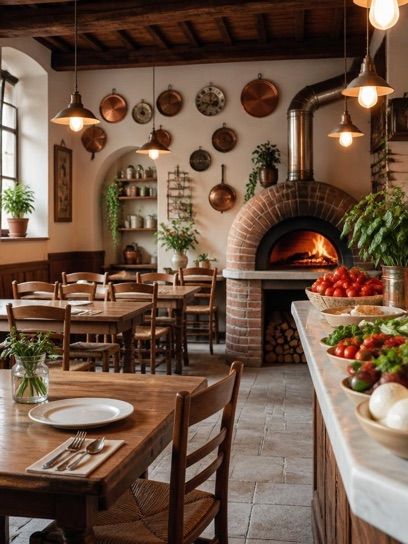 Pizzeria Accanto Olsztynek Restauracja, рядом с вокзалом Olsztynek