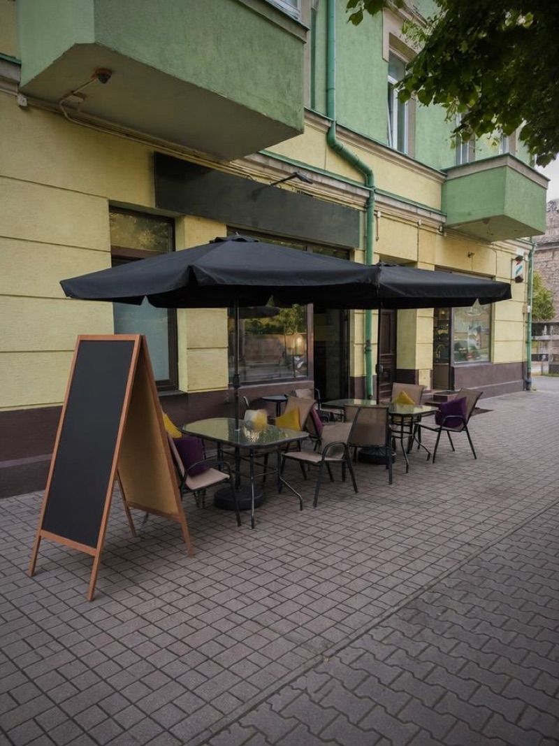 ZapieStacja, okolice dworca Ostrów Wielkopolski
