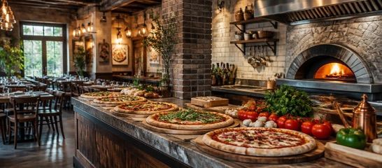 Joy Pizza Płock, okolice dworca Płock