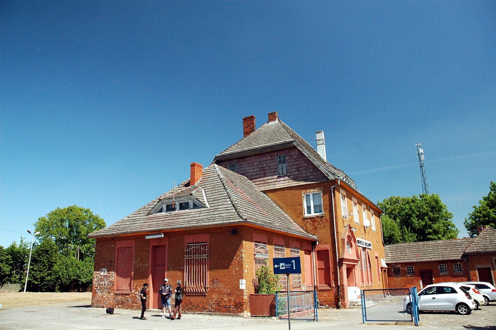 Płoty