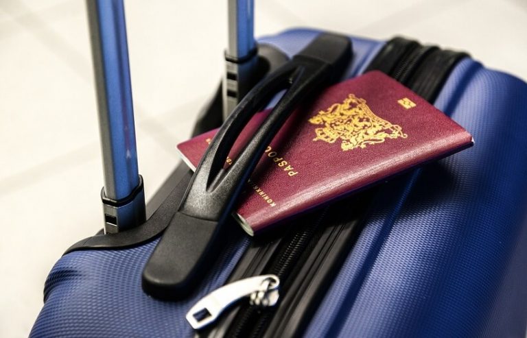 Проездной билет Interrail
