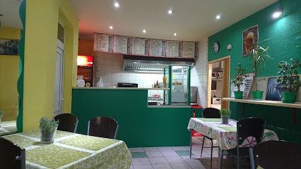 BAR "SMACZEK", рядом с вокзалом Pruszcz Gdański