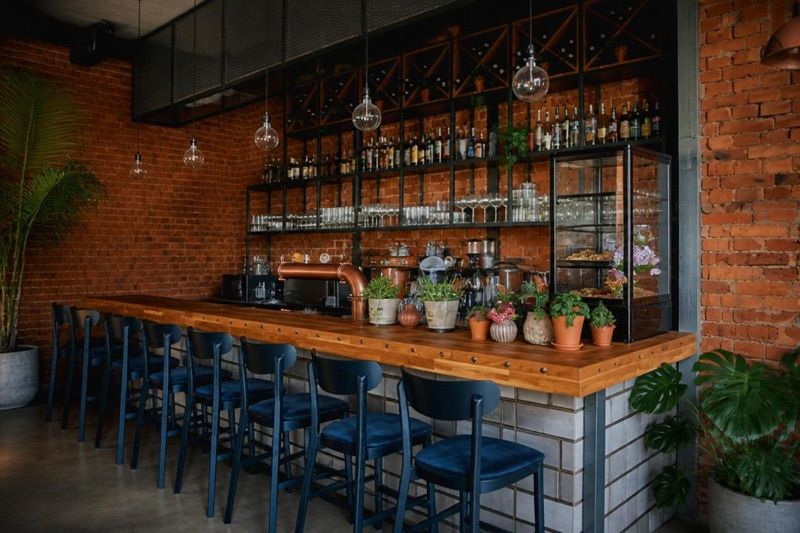 Metalurgia restauracja & browar, рядом с вокзалом Radomsko