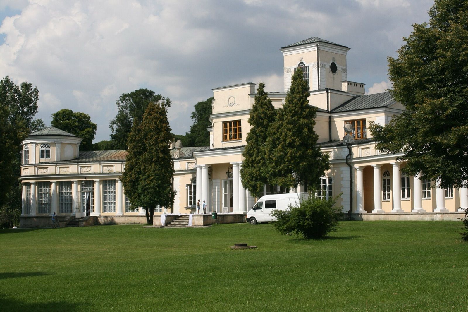Rejowiec