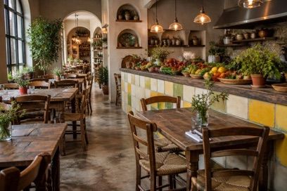 Karpat Kebab Bistro, okolice dworca Rzeszów Osiedle