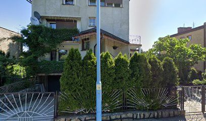 Klub odżywiania FanFit, рядом с вокзалом Ścinawa