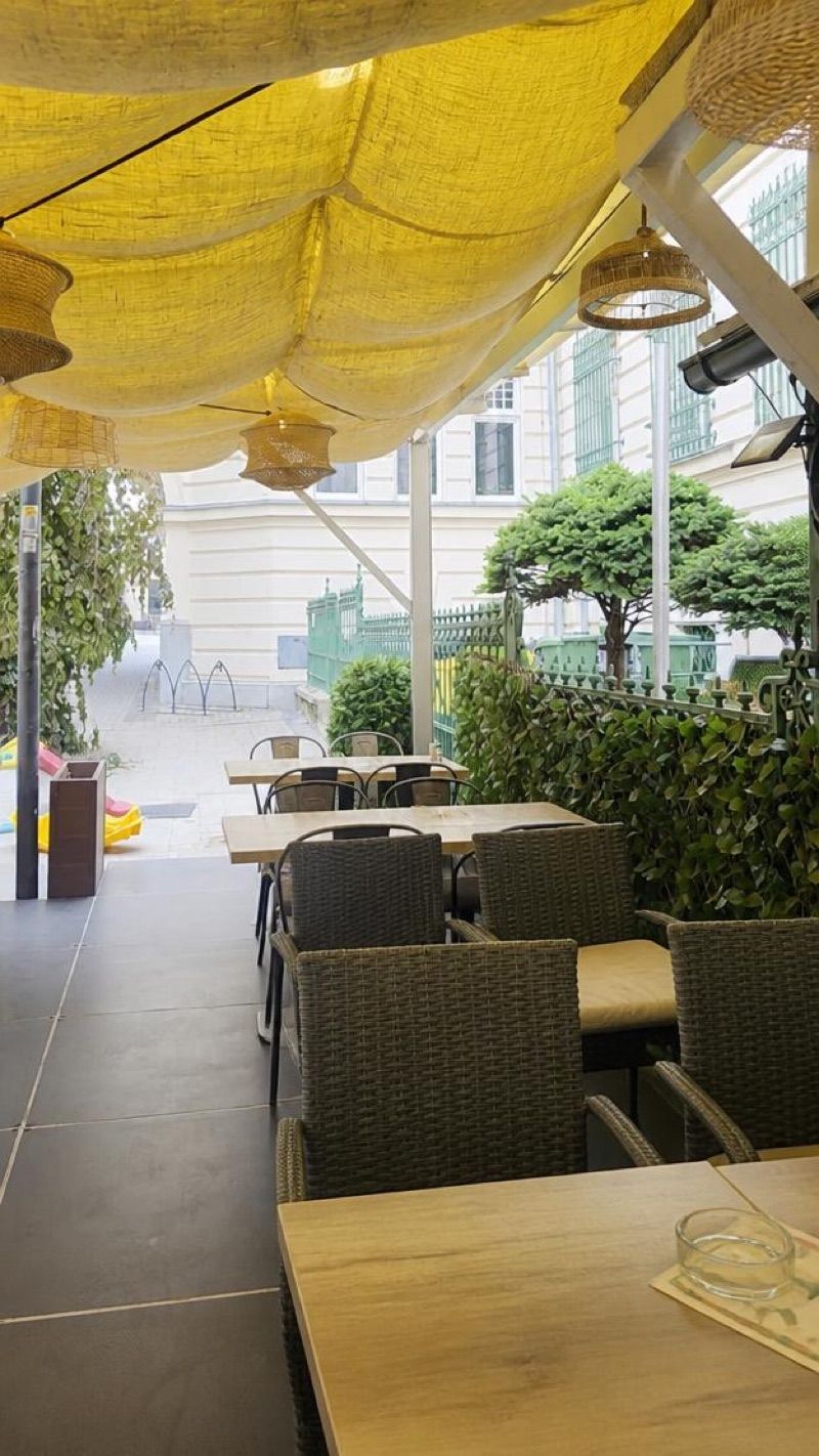 Pizzeria EVIJO, okolice dworca Banská Bystrica