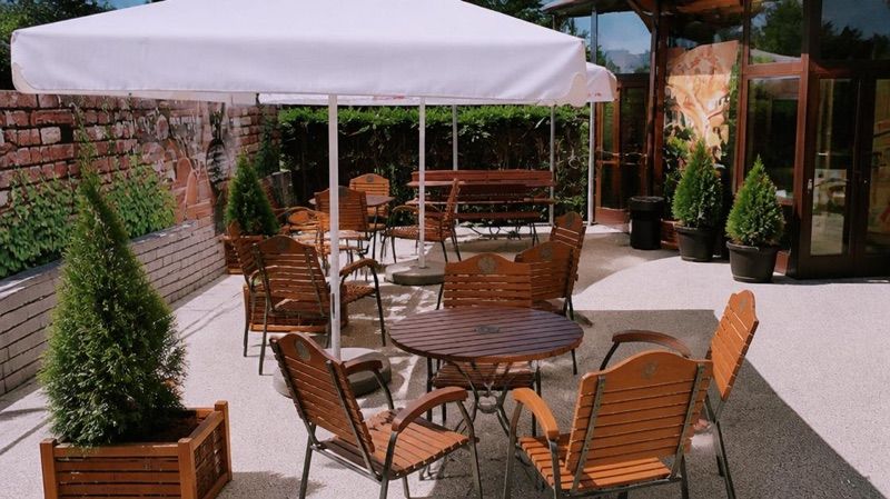 Pizzeria Verona Skoczów, рядом с вокзалом Skoczów