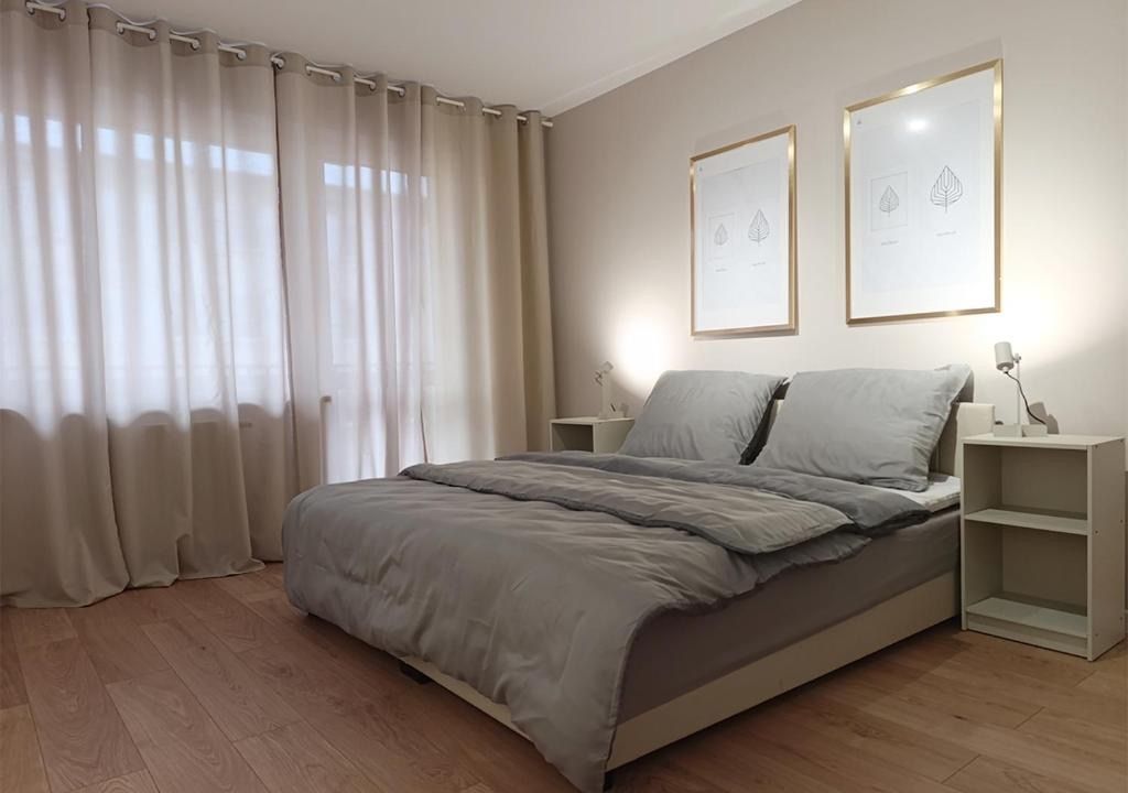 Apartament Kaszmir 1, жильё рядом с вокзалом Славно