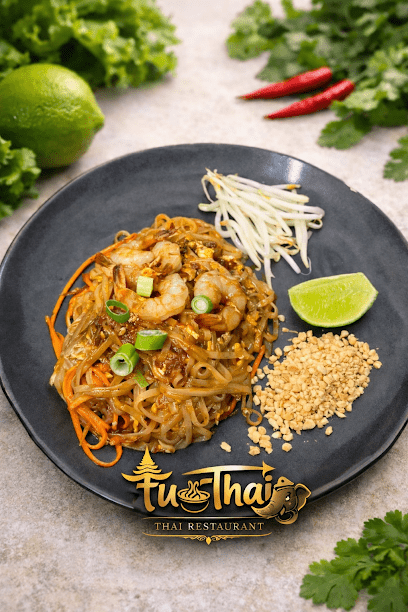 Tu-Thai Sokółka, рядом с вокзалом Sokółka