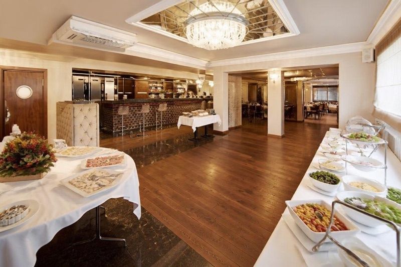 Restauracja Tamarynd, рядом с вокзалом Sosnowiec Dańdówka