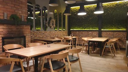 Pizzeria Fiori, рядом с вокзалом Stalowa Wola Centrum