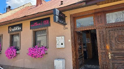 Cukiernia Sądecka, KarmeLove - Lody Własne, рядом с вокзалом Stary Sącz