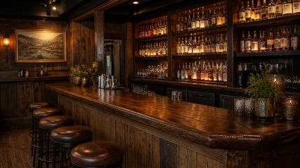 Bar Soprano, рядом с вокзалом Stróże