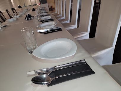 STRZELIŃSKA RESTAURACJA, рядом с вокзалом Strzelin