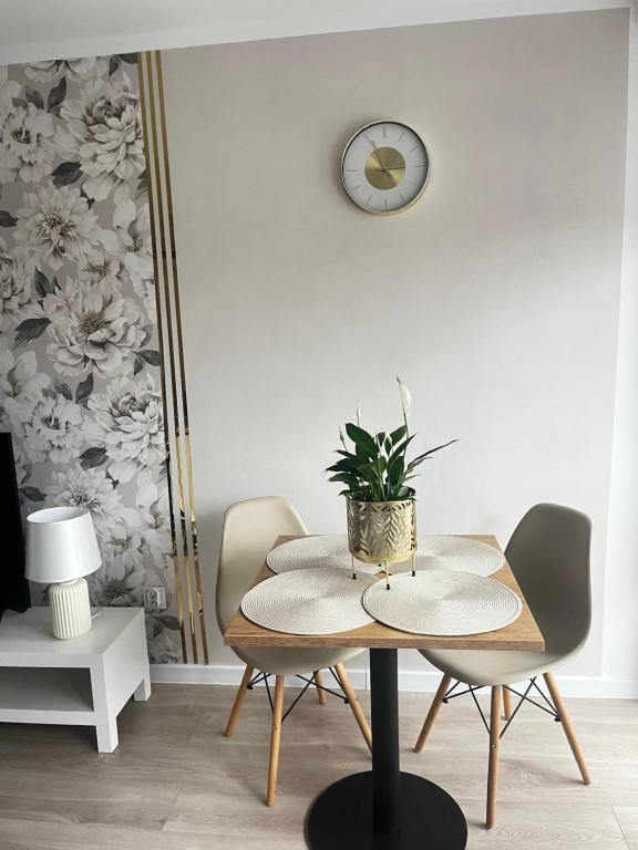 Apartament Rynek Strzelin, жильё рядом с вокзалом Стшелин