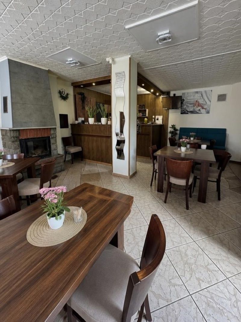 Pizzeria Venti Sucha Beskidzka, рядом с вокзалом Sucha Beskidzka Zamek