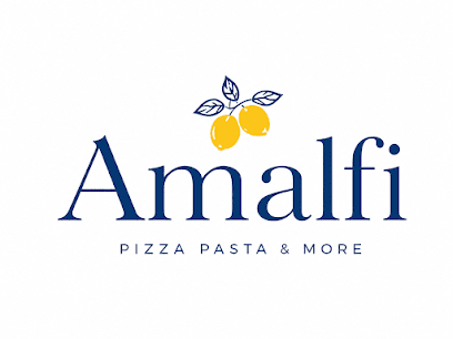 Amalfi Pizza Pasta and More, рядом с вокзалом Sulechów