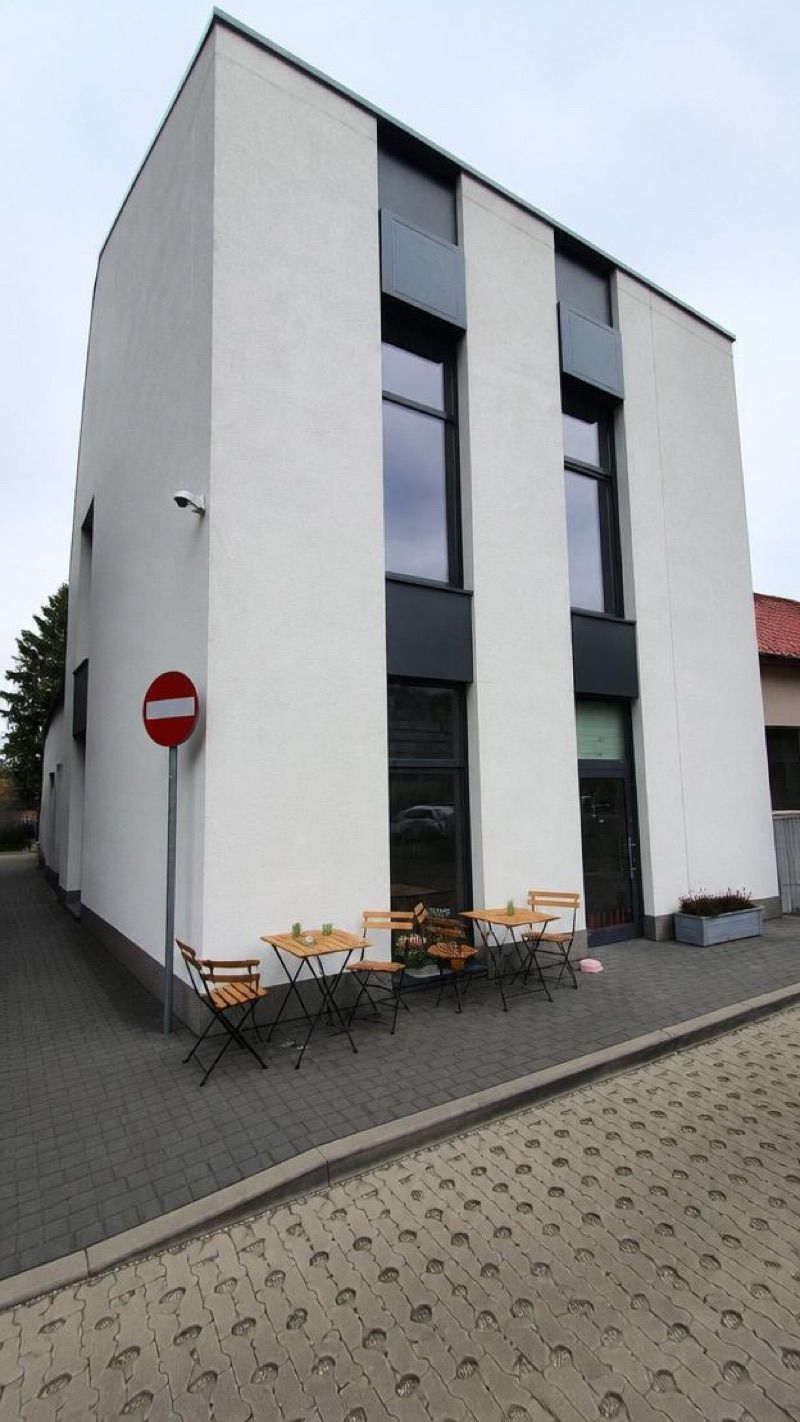 ZaWinklem, okolice dworca Swarzędz
