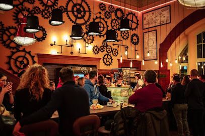Restauracja Paśnik- Świdnica, рядом с вокзалом Świdnica Miasto