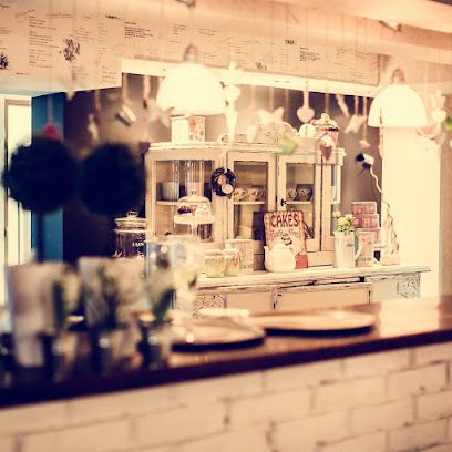 Restauracja Retro, рядом с вокзалом Świdwin