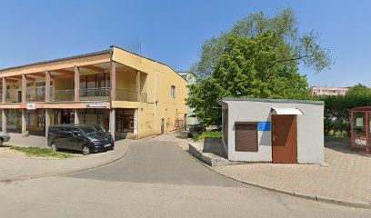 Piekarnia Cukiernia Ślęzak, магазин рядом с вокзалом Świebodzice