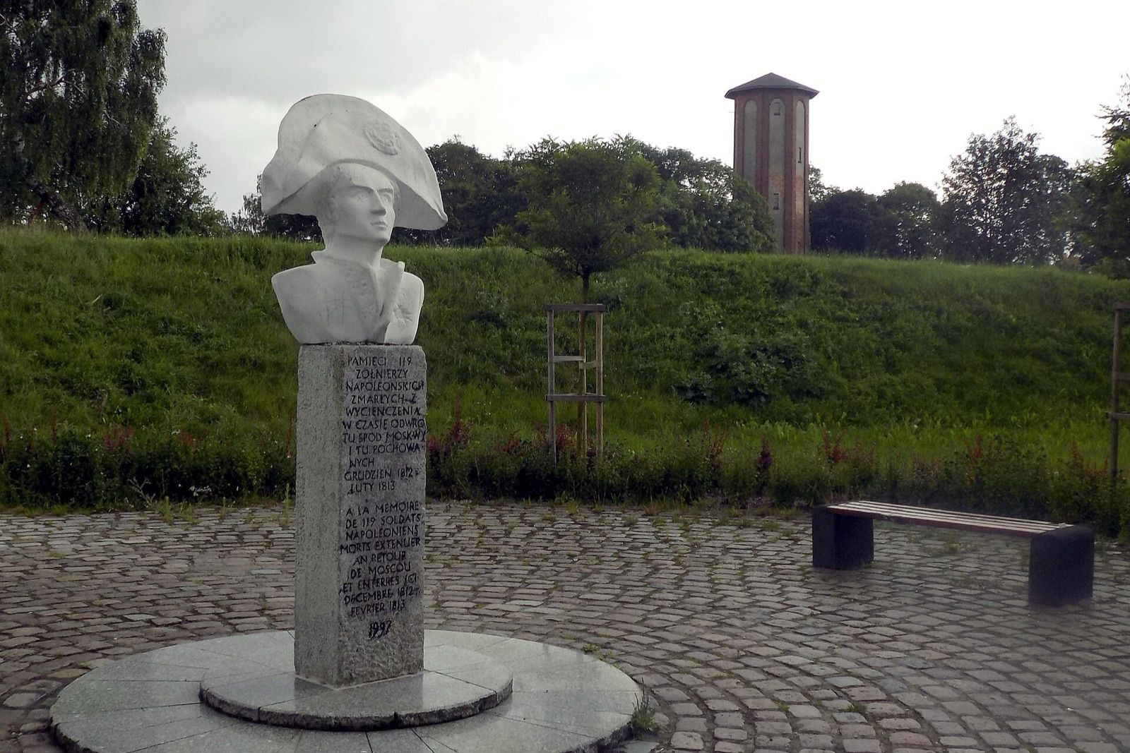 Szczecinek