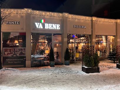 Va Bene - Restauracja Włoska, рядом с вокзалом Tarnowskie Góry