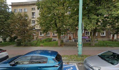 Magiczna kawa, рядом с вокзалом Tychy