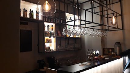 Duet. Bar piwny, рядом с вокзалом Tychy