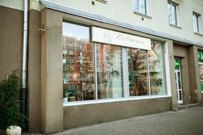 Restauracja Kalimera, рядом с вокзалом Warszawa Główna