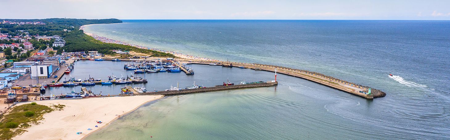 Władysławowo panoraa: Поезд в Władysławowo - цены на билеты, время в пути