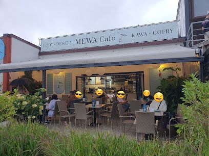 Mewa Cafe, рядом с вокзалом Władysławowo
