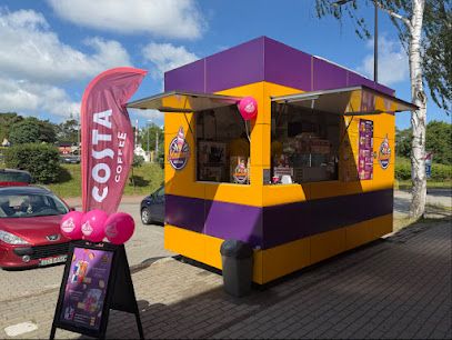 Mniami Ice Cream Władysławowo, рядом с вокзалом Władysławowo