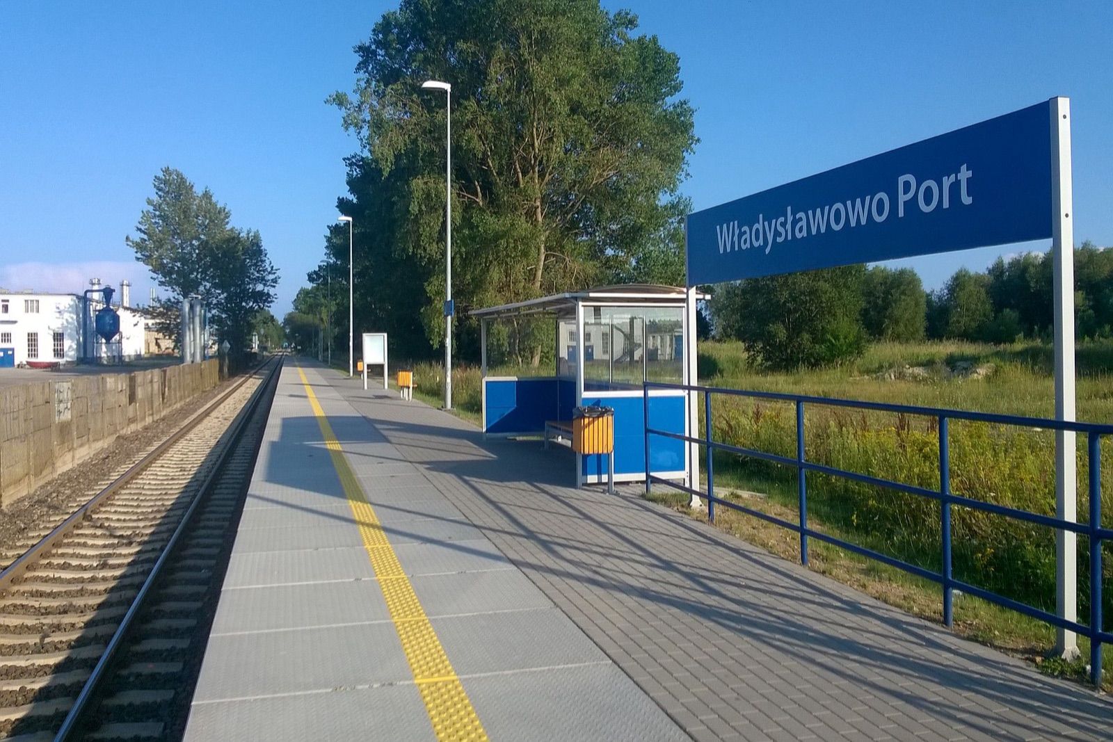 Władysławowo