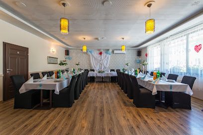 Restauracja SOPLICA, рядом с вокзалом Dworzec PKP