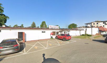 Restauracja Aleksandra Polskie Smaki, рядом с вокзалом Września
