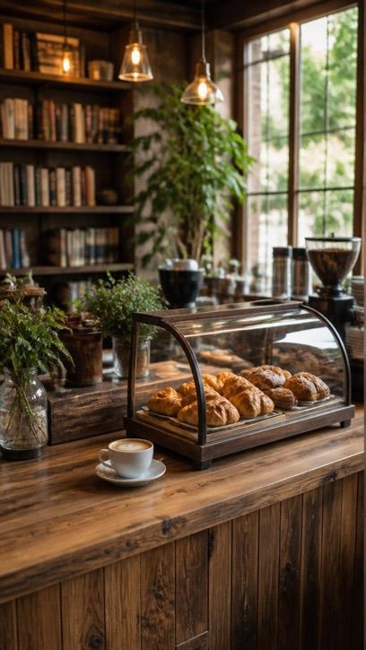 Otwarta Café, рядом с вокзалом Zamość Starówka