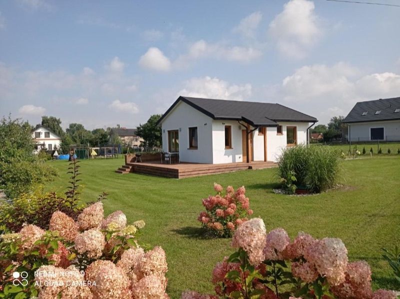 Domek agroturystyczny, hotel blisko dworca Zawada