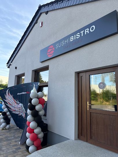 Sushi Bistro, рядом с вокзалом Zgorzelec