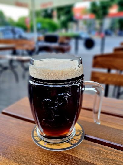 Bogdan Gosik Bar Zagłoba, рядом с вокзалом Zgorzelec