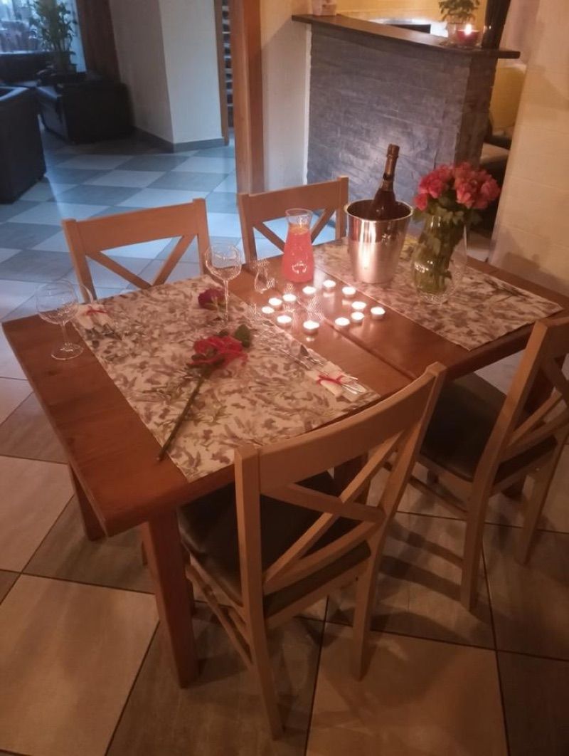 Bistro "U Zośki", рядом с вокзалом Żmigród